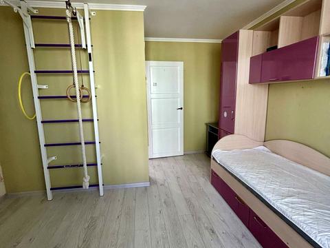 квартира за адресою Сержанта Жужоми вул., 1