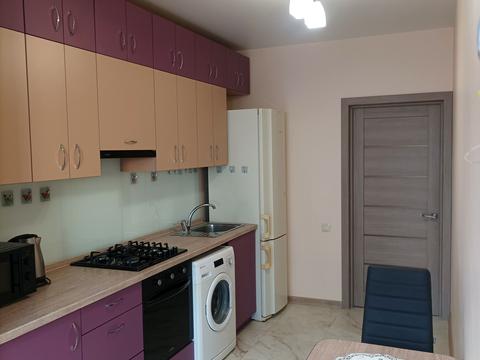 квартира по адресу Героев Небесной Сотни просп., 34/2