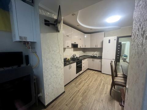 квартира по адресу Аллеи ул., 35/1 к1