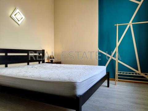 квартира за адресою Золотоустівська вул., 47/49