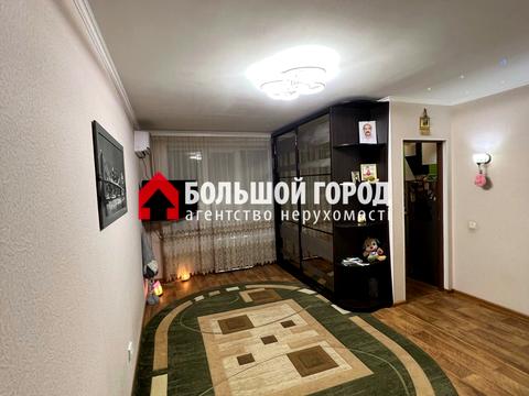 квартира за адресою Брюллова вул., 16
