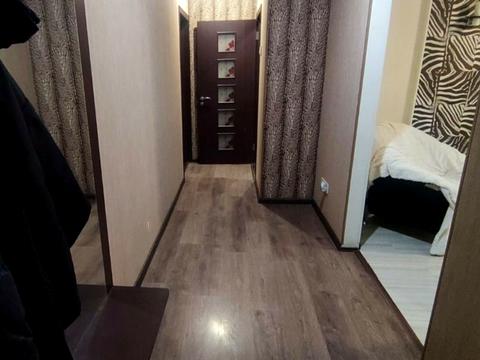 квартира по адресу Ньютона ул., 115/1