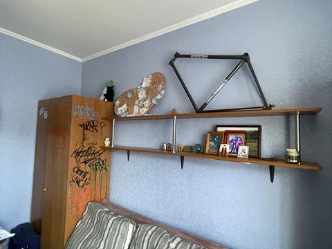 квартира по адресу Рубана ул., 24