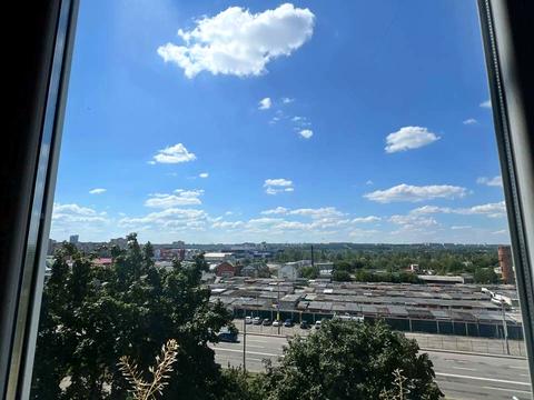 квартира по адресу Академика Павлова ул., 162