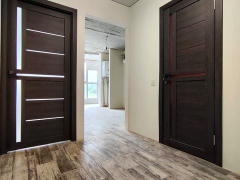 квартира за адресою Рапопорта, 43