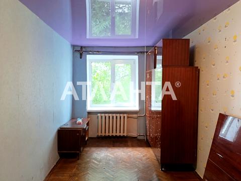 квартира по адресу Владислава Бувалкина ул. (Бочарова Генерала), 20
