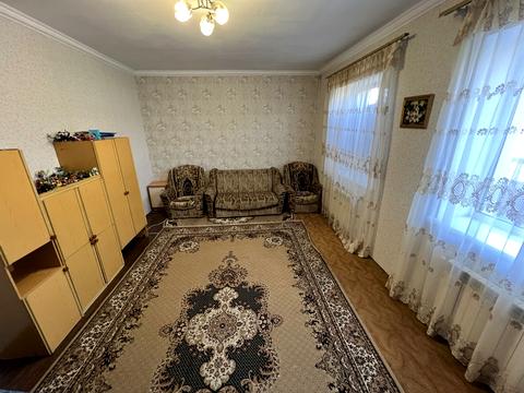 дом по адресу  ул.
