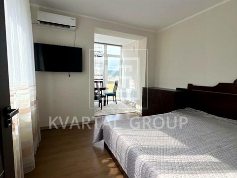 квартира за адресою Мечникова вул., 106 Д-З