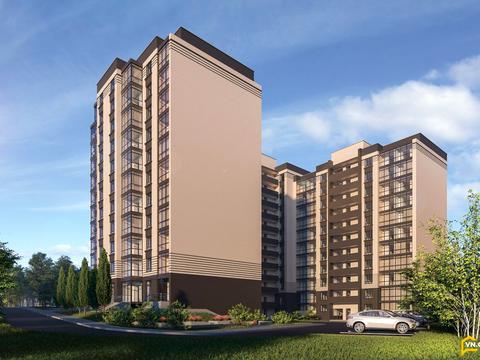 квартира по адресу Хмельницкий, Лісогринівецька ул., 16/1