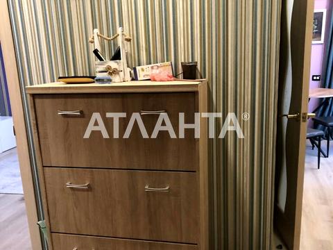 квартира за адресою Академіка Корольова вул., 81