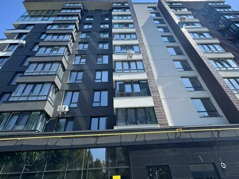 квартира по адресу Вербицкого ул., 7