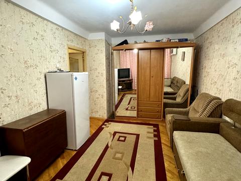 квартира по адресу Николая Кибальчича ул., 10