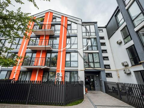 квартира за адресою Богдана Хмельницького вул., 50