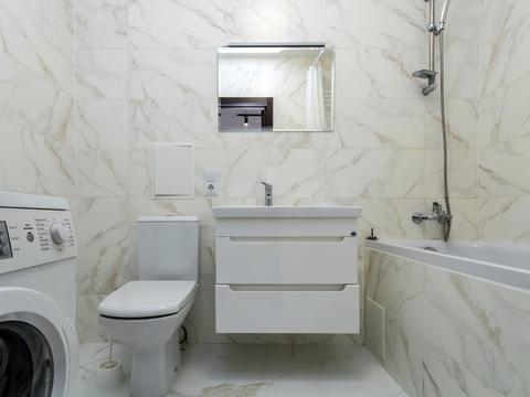 квартира по адресу Высочана ул., 18