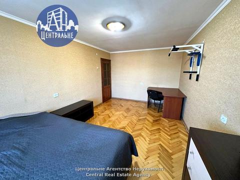 квартира за адресою Південно-Кільцева вул., 7