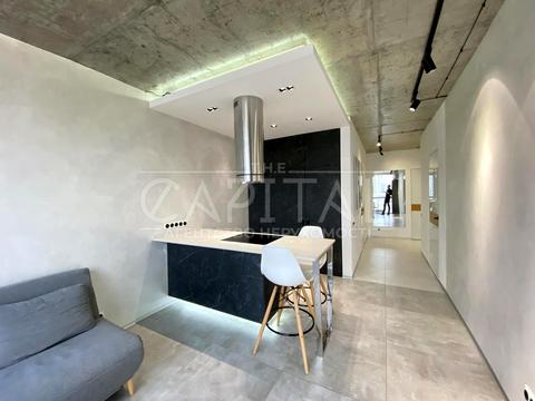 квартира за адресою Предславинська вул., 53