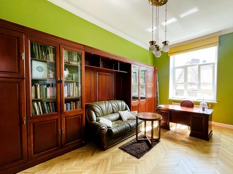 квартира за адресою Львів, кониського, 4