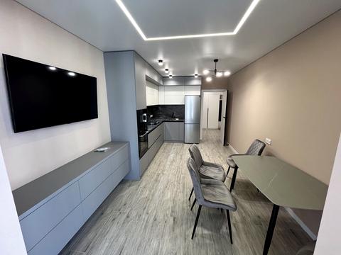квартира за адресою Сімейна вул., 4