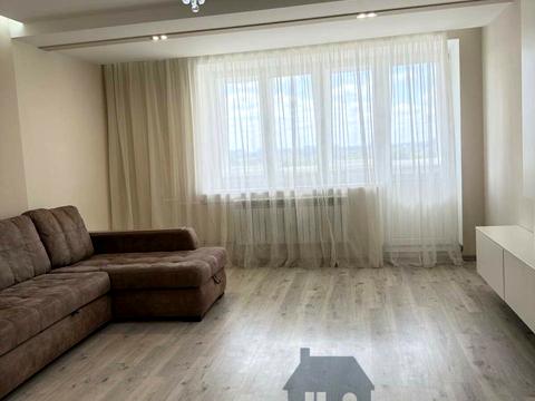 квартира за адресою Кричевського вул., 32