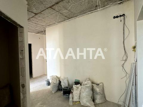 квартира по адресу Овидиопольская дорога ул., 3