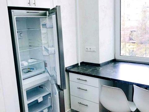 квартира за адресою Саксаганського вул., 103