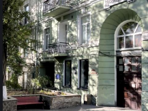 квартира по адресу Богдана Хмельницкого ул., 57