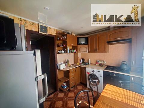 квартира за адресою Глазунова вул., 2