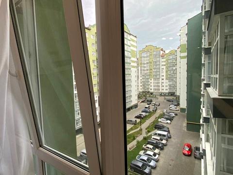 квартира по адресу Высочана ул., 13