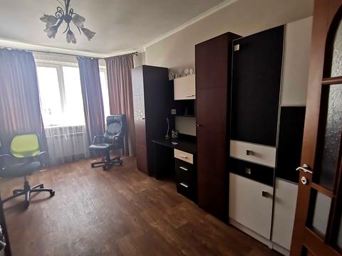 квартира за адресою Аерокосмічний просп., 43