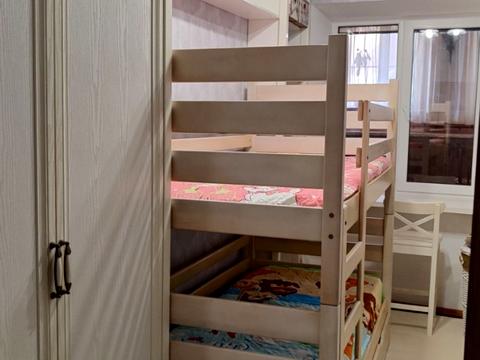 квартира по адресу Торговая ул., 7