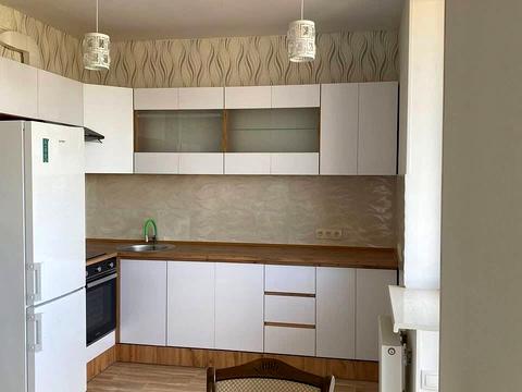 квартира по адресу Михайловская ул., 8