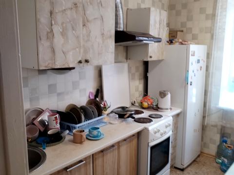 квартира по адресу Владимира Антоновича ул. (Свердлова), 4