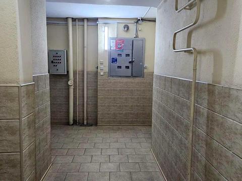 квартира за адресою Тополина вул., 14/1