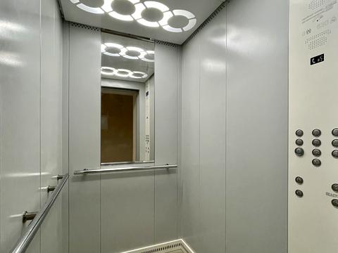 квартира по адресу Небесной Сотни ул. (Пролетарская), 53-А