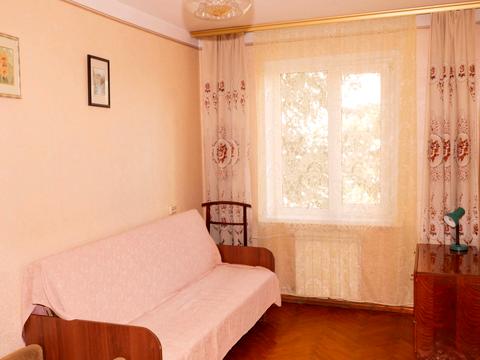 квартира по адресу Оболонский просп., 16-Е