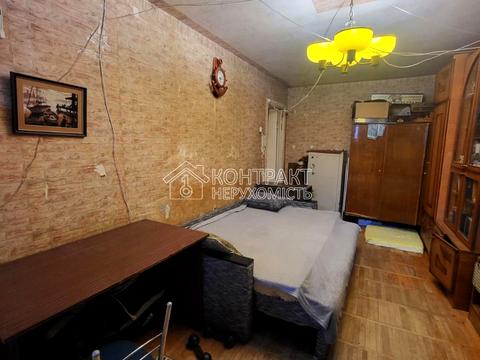 квартира по адресу Гагарина просп. (Гагаріна), 56
