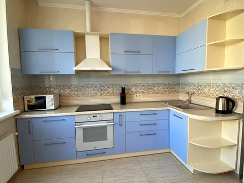 квартира по адресу Люстдорфская дорога ул., 90