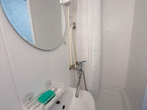 квартира по адресу Контр-адмирала Лунина ул., 7