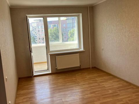 квартира по адресу Покровский жилмассив ул., 5