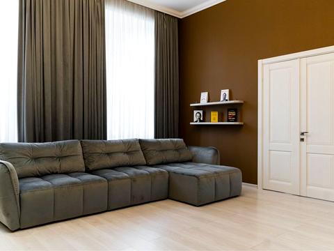 квартира за адресою Михайла Коцюбинського вул., 7