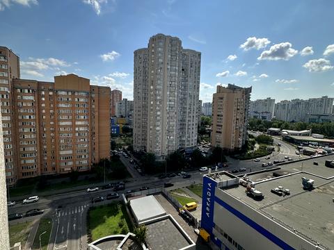 квартира за адресою Княжий Затон вул., 21