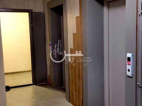 квартира по адресу Николая Гулака ул., 4