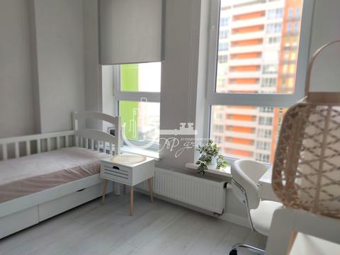 квартира по адресу Берестейский просп. (Победы), 67-Б
