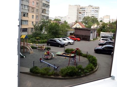 квартира по адресу Пирогова ул., 76б