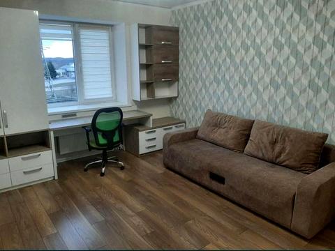 квартира по адресу Степана Бандери ул., 40/2