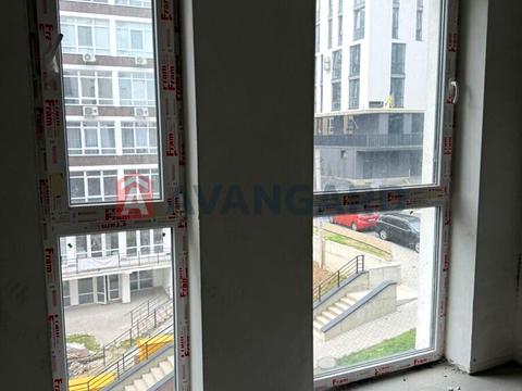 квартира по адресу Малоголосковская ул., 32в