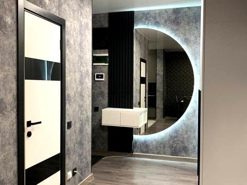 квартира за адресою Покровська вул., 24а