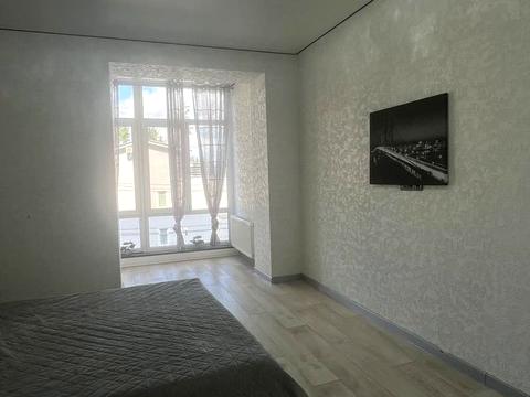 квартира за адресою Мисливська вул., 24