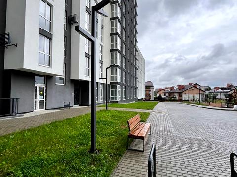 квартира за адресою Володимира Великого вул. (Артема), 10в