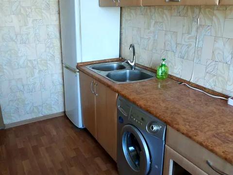 квартира за адресою Олексія Вадатурського вул. (Маршала Малиновського), 16